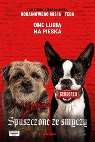 Spuszczone ze smyczy Cały Film (2023) Online - Filman