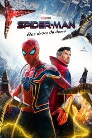 Spider-Man: Bez drogi do domu na Vider | Online