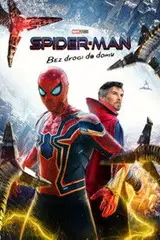Spider-Man: Bez drogi do domu na Vider | Online