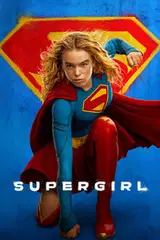 Supergirl na Vider | Online