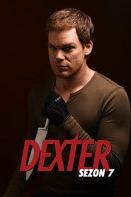 Dexter - Sezon 7 na Vider