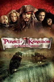 Piraci z Karaibów. Na krańcu świata na Vider | Online