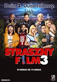 Straszny Film 3 na Vider | Online