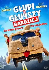 Głupi i głupszy bardziej na Vider | Online