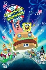 SpongeBob Kanciastoporty na Vider | Online