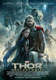 Thor: Mroczny świat na Vider | Online