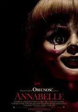 Annabelle na Vider | Online