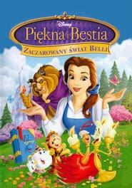 Piękna i Bestia: Zaczarowany świat Belli na Vider | Online