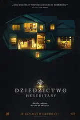 Dziedzictwo. Hereditary na Vider | Online