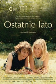 Ostatnie lato Cały Film (2023) Online - Filman