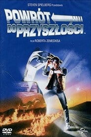 Powrót do przyszłości na Vider | Online