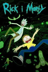 Rick i Morty - Sezon 6 na Vider