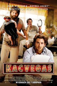 Kac Vegas na Vider | Online
