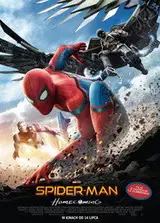 Spider-Man: Homecoming na Vider | Online