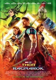 Thor: Ragnarok na Vider | Online