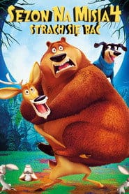 Sezon na misia 4: Strach się bać Cały Film - Vider