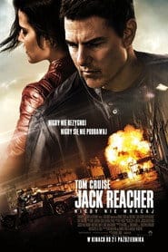 Jack Reacher: Nigdy nie wracaj na Vider | Online
