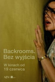 Backrooms. Bez wyjścia na Vider | Online