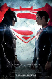 Batman v Superman: Świt sprawiedliwości na Vider | Online