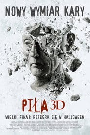 Piła 3D na Vider | Online