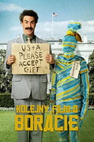 Kolejny film o Boracie na Vider | Online