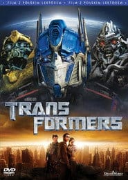 Transformers na Vider | Online