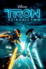 Tron. Dziedzictwo na Vider | Online