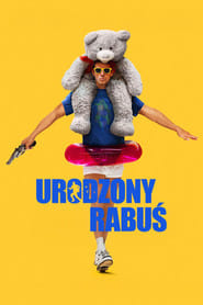 Urodzony rabuś na Vider | Online