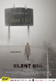 Silent Hill na Vider | Online