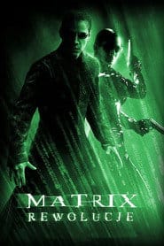 Matrix Rewolucje na Vider | Online
