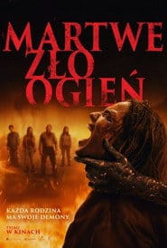 Martwe zło: Ogień na Vider | Online