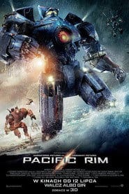 Pacific Rim na Vider | Online