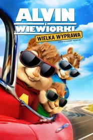 Alvin i wiewiórki: Wielka wyprawa Cały Film - Vider