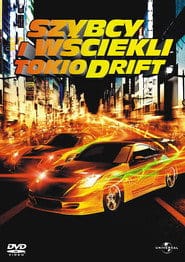 Szybcy i wściekli: Tokio Drift na Vider | Online