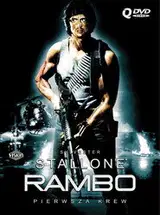 Rambo: Pierwsza krew na Vider | Online