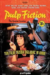Pulp Fiction na Vider | Online
