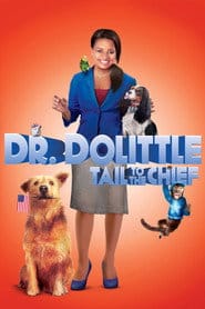 Doktor Dolittle 4: pies prezydenta na Vider | Online