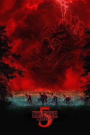 Stranger Things - Sezon 5 na Vider