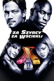 Za szybcy, za wściekli na Vider | Online