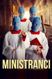 Ministranci na Vider | Online