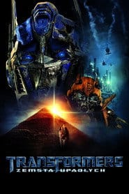 Transformers. Zemsta upadłych na Vider | Online