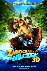 Alfa i Omega: Zakochany wilczek na Vider | Online