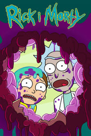 Rick i Morty - Sezon 4 na Vider