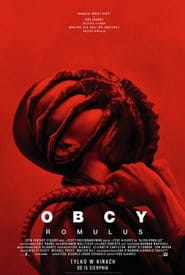 Obcy. Romulus na Vider | Online