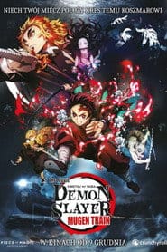 Demon Slayer: Mugen Train na Vider | Online