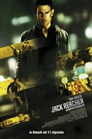 Jack Reacher: Jednym strzałem na Vider | Online