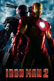 Iron Man 2 na Vider | Online