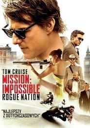 Mission: Impossible - Rogue Nation na Vider | Online