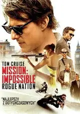 Mission: Impossible - Rogue Nation na Vider | Online