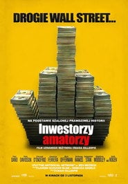Inwestorzy amatorzy Cały Film (2023) Online - Filman